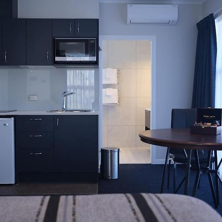 Hamilton Motel Extérieur photo