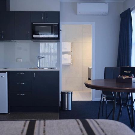 Hamilton Motel Extérieur photo
