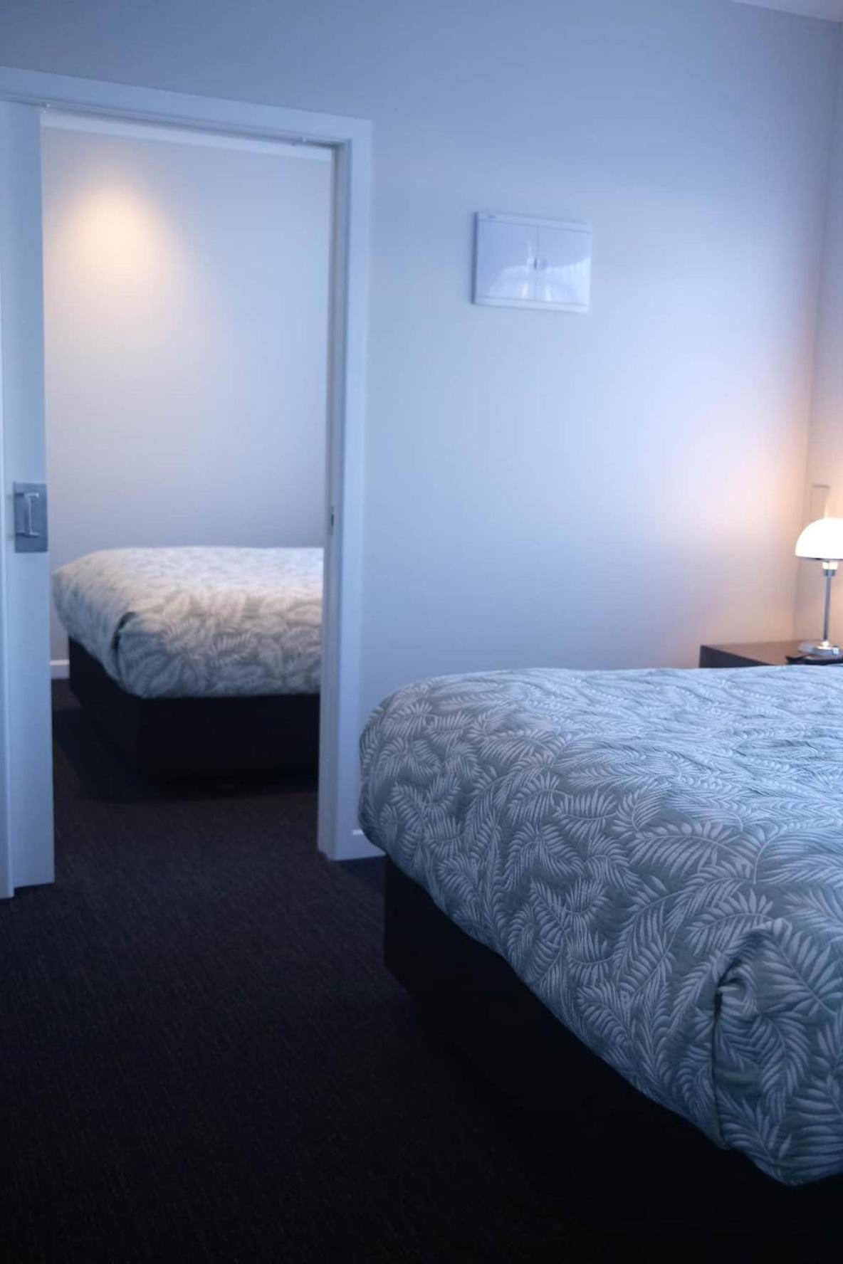 Hamilton Motel Extérieur photo